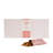 Dessert Assortment Loose Leaf Tea Sampler, 15 Pouches
