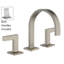 Corsini Two-Handle Deck Mounted Roman Tub Filler-704609077