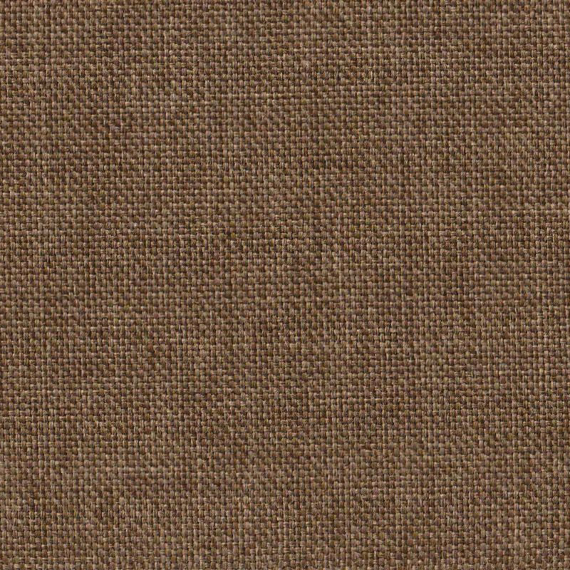 Taelyn Upholstered Sectional Reversible, Light Coffee Polyfiber