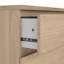 Parley 77cm W 3 - Drawer Chest of Drawers
