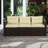Warner Outdoor Wicker Patio Sofa Set-319375290-319375269