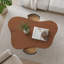 Table basse Mid-Century avec 2 tiroirs Cloud