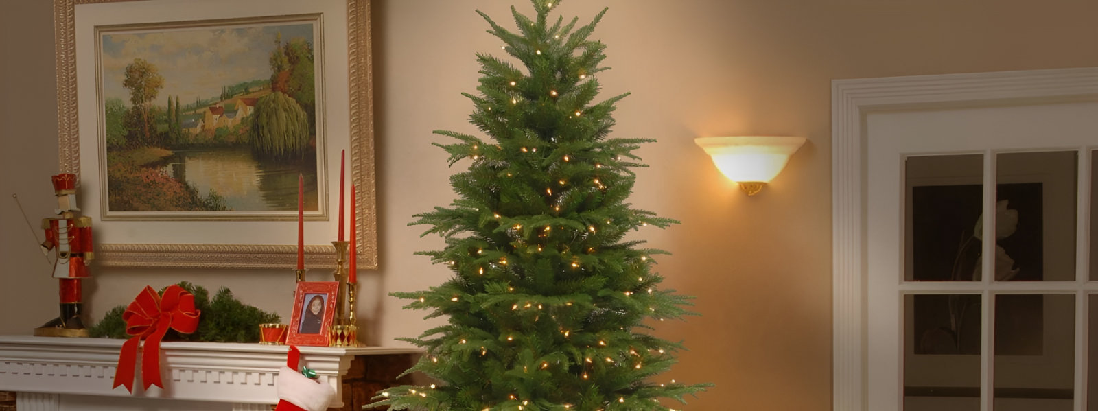 National Tree Company Image Hero