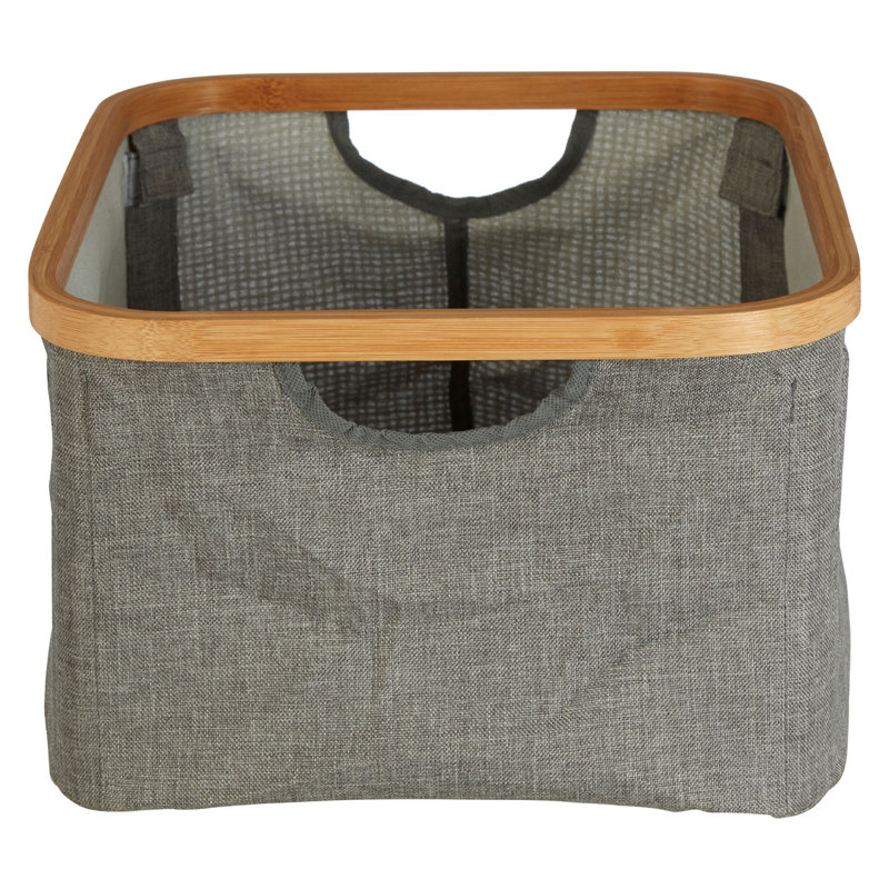 Hykkon Decorative Basket