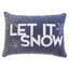 Coussin en velours avec insert 14 x 20-118730415