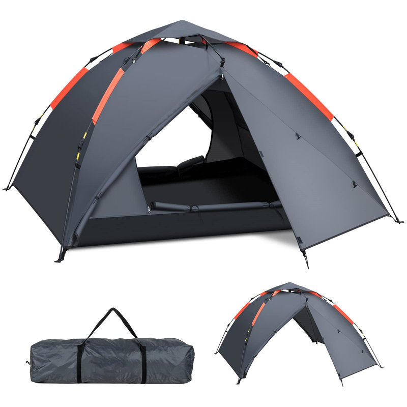 3 Person Tent
