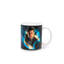 Tasse à café en céramique