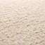 Alto Crema Textured Boucle Indoor & Outdoor Woven Accent Pillow & Insert-248874981