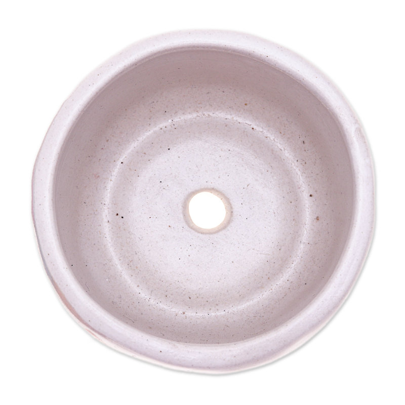 Handmade Ceramic Pot Planter