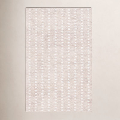 Haylen Hand Woven Area Rug