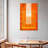 Avery Orange Paper II-108506350
