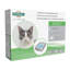 Bac à litière autonettoyante PetSafe® ScoopFree®-33891109