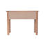 Taraji 100cm Console Table