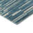 Premium Machine Washable Prisco Teal Rug-1671616977