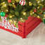 Collier pour arbre de Noël en bois "MERRY Christmas"-99007218-99007217