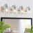 Brushed Nickel selected