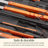 Cuisinart 13 Piece Wooden Grill Tool Set