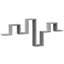 Oladapo Floating Shelf-872712639