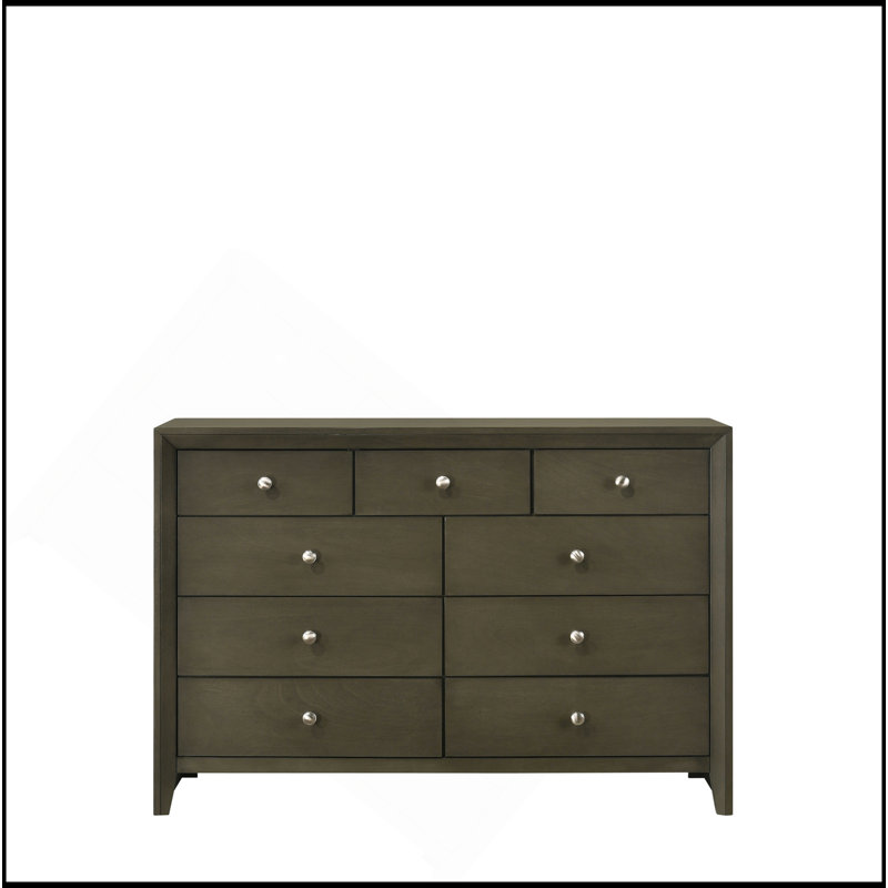 Commode Ilana