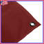 Tapisserie murale fond uni uni - décoration murale marron-2087442305