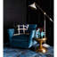 Maxime Task Floor Lamp