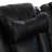 Leather/Suede Throw Pillow-975779240