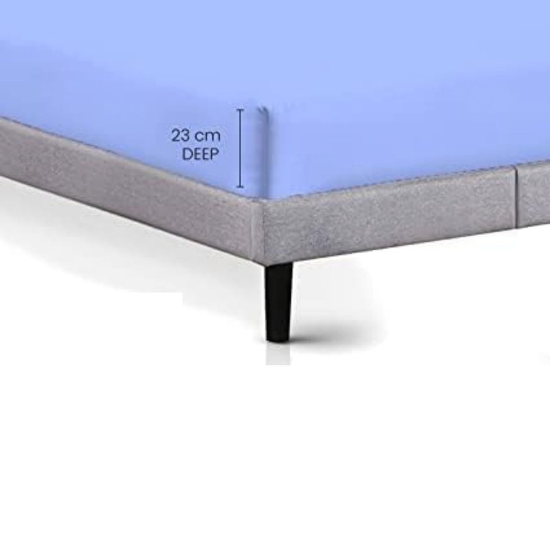 Cotton Blend Sheet Set