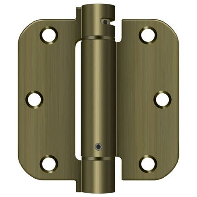 Steel Hinge