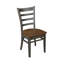 Chaise en bois massif Alvery-54191522