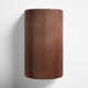Nomad 1 - Light Dimmable Flush Mounted Sconce