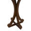 Table d'appoint Dylan Hazelnut-1884309480
