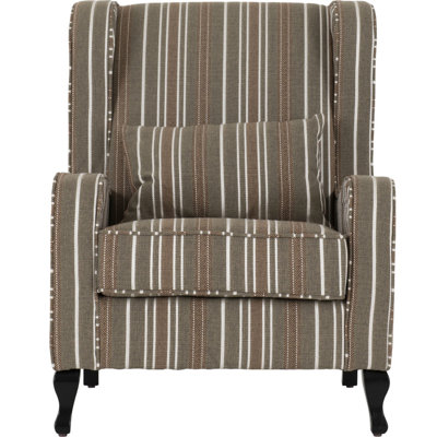 Tula 77Cm Mont Fireside Chair