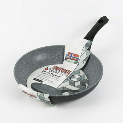 Aluminum Non-Stick