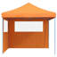 Carsynn 3m x 3m Steel Gazebo