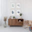 Candee 160cm Solid Wood Sideboard-310256360