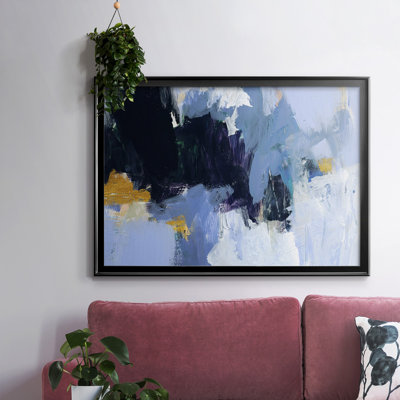 " Arctic Ledge I "