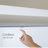 Cordless Wide & Thick Stripe Blackout Roller Shade-1638634584-1638634579