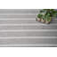 Boca Geometric Area Rug in Ivory-67462449