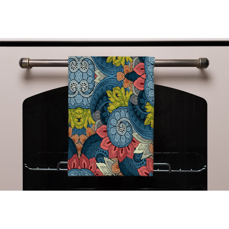 Cotton Tea Towel Kitchen Towel