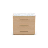 Angelo 3 - Drawer Nightstand