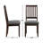 Kittle Solid Wood Dining Set-2073872781-2055137799