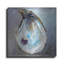 Art mural en métal Beachcrest Home ™ «Open Heart» par Jeanette Vertentes-132321733