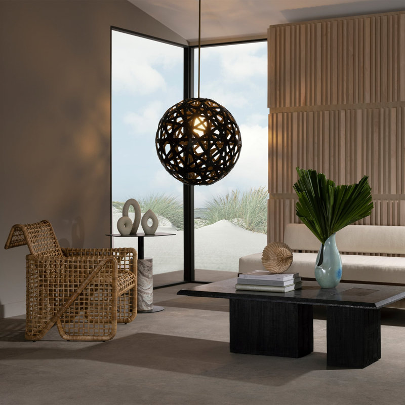 Winnie Armchair