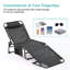 Ensemble de 2 chaises longues pliantes-724772460