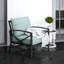 Chaise de patio avec coussins Mosier-243602500-222431216