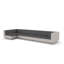 Canapé modulaire d'extérieur avec coussins Vela-102743501-102743509