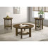 Baldwin 3-piece Coffee Table Set