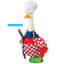 Grand chef Chef