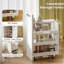 Dressing Table with Mirror
