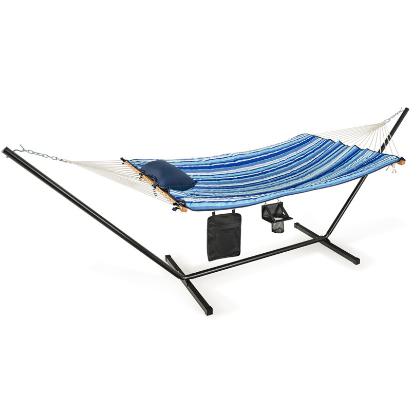 Harue Camping Hammock with Stand
